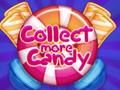 Cluiche Bailigh Candy More  ar líne