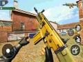 Cluiche Stailc Lámhach FPS: Cogadh Comhraic Nua-Aimseartha 2k20  ar líne