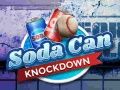 Cluiche Is féidir le Soda Knockout  ar líne