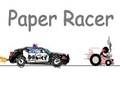 Cluiche Cluiche Racer Páipéir  ar líne
