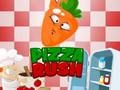 Cluiche Cluiche Líne Pizza Rush  ar líne