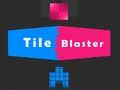 Cluiche Blaster Tíleanna  ar líne