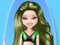 Cluiche Cluiche Barbie gluaisrothar  ar líne