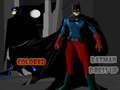 Cluiche Cluiche Batman daite gléasadh suas  ar líne