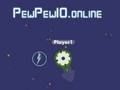 Cluiche Pewpewio. Ar líne  ar líne