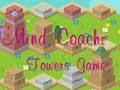 Cluiche Cluiche Mind Coach: Towers  ar líne