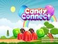 Cluiche Candy Ceangail  ar líne