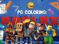 Cluiche Cluiche PG DathĂșchĂĄin Roblox ar lĂne Cluiche Cluiche PG DathĂșchĂĄin Roblox ar lĂne