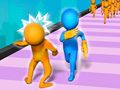 Cluiche Slap Agus Rith 2  ar líne
