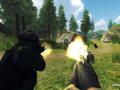Cluiche Sim Lámhach Marthanais FPS  ar líne