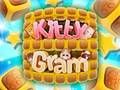 Cluiche Kitty Gram ar líne