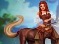 Cluiche Créatúir draíochta Fantasy  ar líne
