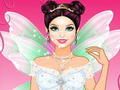 Cluiche Barbie réalta fairy  ar líne