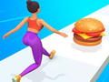 Cluiche Cluiche rásaíocht twerk 3d  ar líne