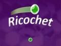 Cluiche Ricochet ar lĂne Cluiche Ricochet ar lĂne