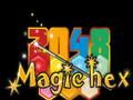 Cluiche 2048: heicsidheachúlach draíochta  ar líne