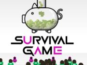 Cluiche Cluiche Survival Squidly  ar líne
