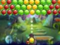 Cluiche Cluiche Jungle Bubble Shooter  ar líne