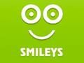 Cluiche Smileys ar líne
