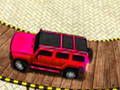 Cluiche Cluiche Crazy Stunt 3D  ar líne