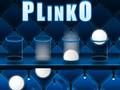 Cluiche Plinko ar líne
