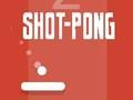 Cluiche Cluiche Lámhaigh Pong  ar líne