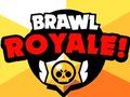 Cluiche Cluiche Brawl Royale  ar líne