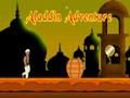 Cluiche Cluiche Aladdin Eachtraíochta  ar líne