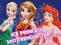 Cluiche Cluiche Oighear Banphrionsa 2017 Trendsetter  ar líne