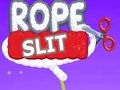 Cluiche Slais Rópa  ar líne