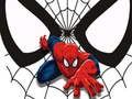 Cluiche Cluiche Spiderman cártaí  ar líne