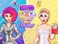 Cluiche Disco Core vs Royal Core Dúshlán  ar líne