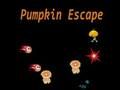 Cluiche Cluiche Éalú Pumpkin  ar líne