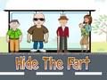 Cluiche Folaigh an Fart  ar líne