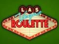 Cluiche Cluiche Roulette Las Vegas  ar líne