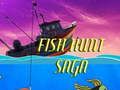 Cluiche Cluiche Saga Fiach Éisc  ar líne