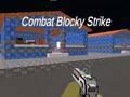 Cluiche Cluiche Comhrac na Stailc Blocky  ar líne
