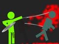 Cluiche Bata Slasher  ar líne