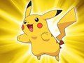 Cluiche Cluiche Pikachu pokémon  ar líne