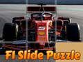 Cluiche Puzal Sleamhnán F1  ar líne