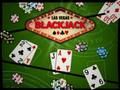 Cluiche Cluiche Blackjack i Las Vegas  ar líne