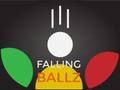 Cluiche Ballz ag titim  ar líne