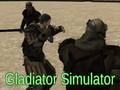 Cluiche Insamhlóir Gladiator  ar líne