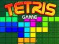Cluiche Cluiche Tetris  ar líne
