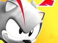 Cluiche Cluiche subway sonic super rush  ar líne