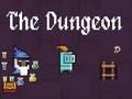 Cluiche An Dungeon  ar líne