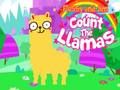 Cluiche Flossy agus Jim Comhaireamh na Lamas  ar líne