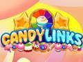 Cluiche Naisc Candy Puzal  ar líne