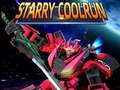 Cluiche Starry Rith Cool  ar líne