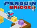 Cluiche Droichead Penguin  ar líne